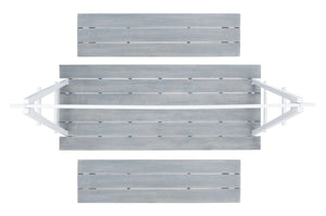 Safavieh Willamy 3 Piece Dining Set PAT6761C