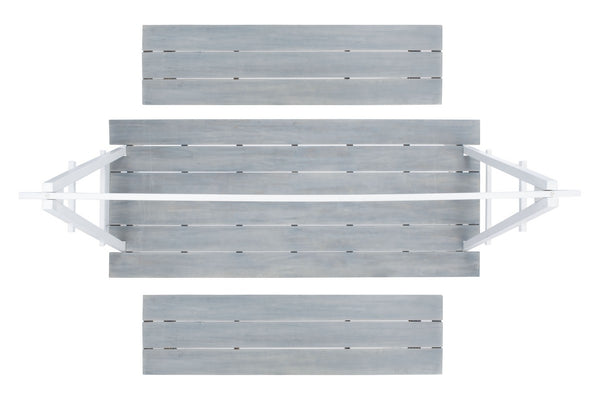 Safavieh Willamy 3 Piece Dining Set PAT6761C