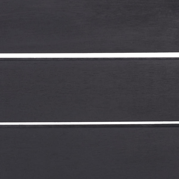 Ronson 5 Piece Outdoor Sectional Set – Stylish Comfort Oasis with Versatile Ottomans & Table