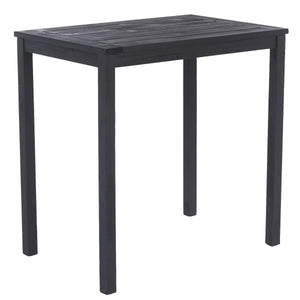 Ronson 5 Piece Outdoor Sectional Set – Stylish Comfort Oasis with Versatile Ottomans & Table