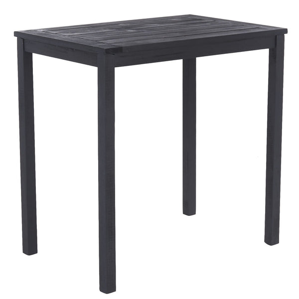 Ronson 5 Piece Outdoor Sectional Set – Stylish Comfort Oasis with Versatile Ottomans & Table