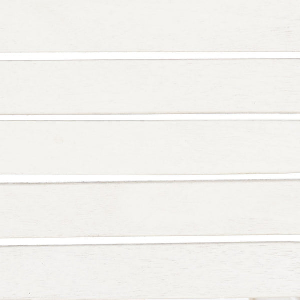 Safavieh Arvin Table And 4 Chairs White Wood PAT7001D