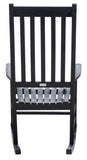 Safavieh  Shasta Rocking Chair PAT7002D