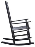 Safavieh  Shasta Rocking Chair PAT7002D