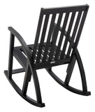 Safavieh Clayton Rocking Chair PAT7003D