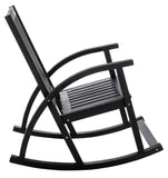 Safavieh Clayton Rocking Chair PAT7003D