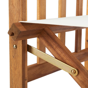 Safavieh  Laguna Director Chair - Set of 2 PAT7004F-SET2