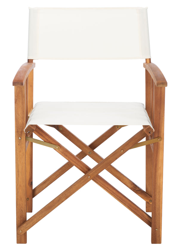 Safavieh  Laguna Director Chair - Set of 2 PAT7004F-SET2