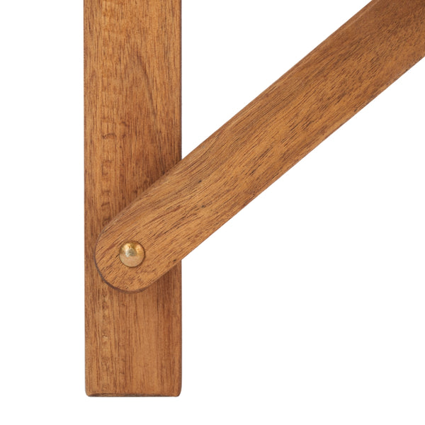 Safavieh  Laguna Director Chair - Set of 2 PAT7004F-SET2