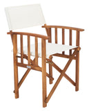 Safavieh  Laguna Director Chair - Set of 2 PAT7004F-SET2
