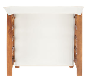 Safavieh  Laguna Director Chair - Set of 2 PAT7004F-SET2