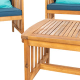 Rocklin 4 Piece Outdoor Set