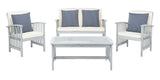 Rocklin 4 Piece Outdoor Set