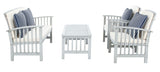 Rocklin 4 Piece Outdoor Set