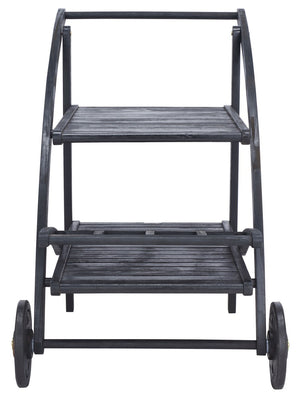 Safavieh Lodi Tea Cart PAT7009D