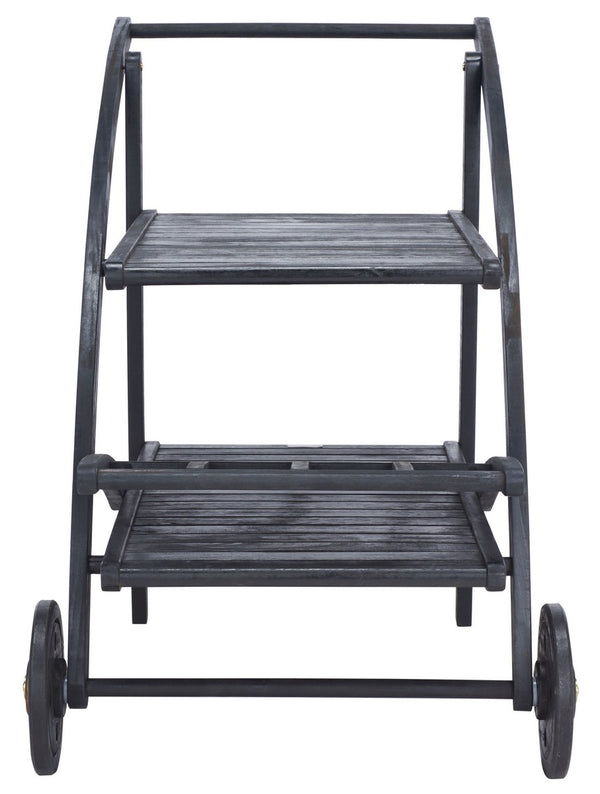 Safavieh Lodi Tea Cart PAT7009D