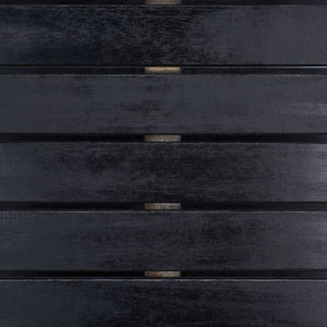 Safavieh Lodi Tea Cart PAT7009D