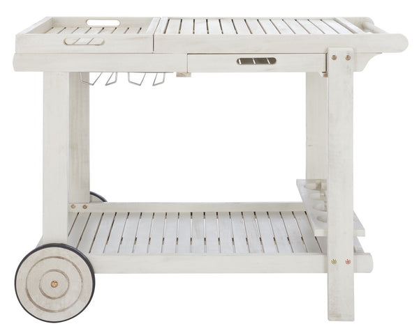 Safavieh Orland Tea Trolley PAT7010C