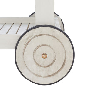 Safavieh Orland Tea Trolley PAT7010C