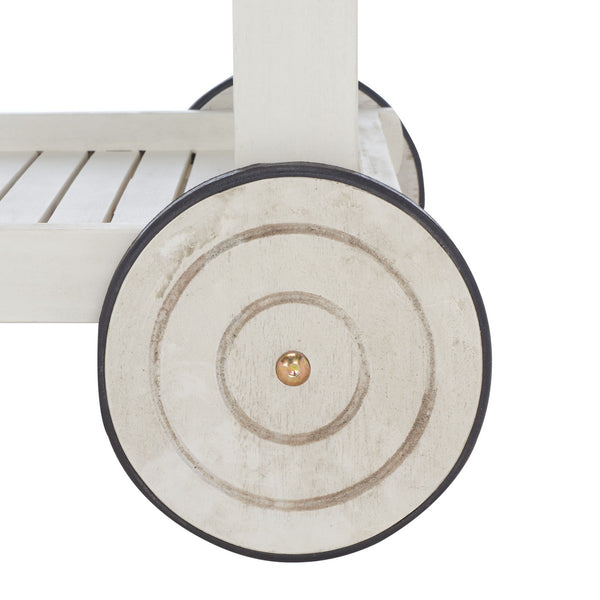 Safavieh Orland Tea Trolley PAT7010C