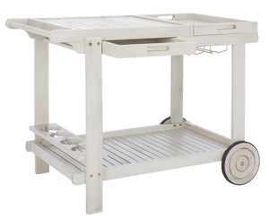 Safavieh Orland Tea Trolley PAT7010C