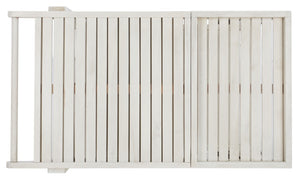 Safavieh Orland Tea Trolley PAT7010C