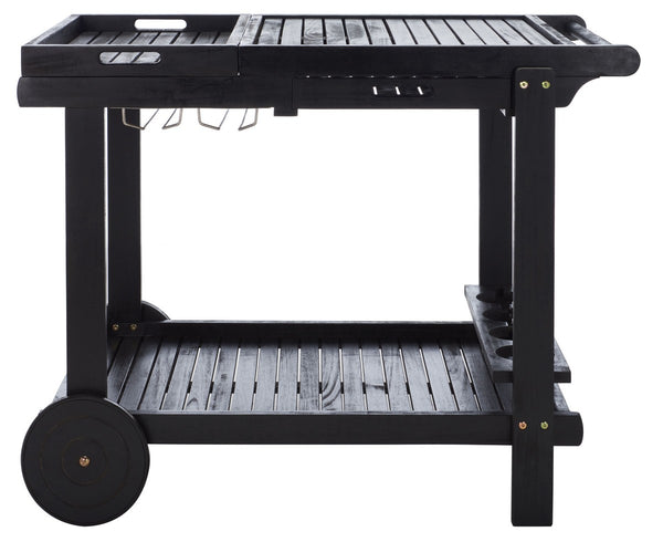 Safavieh Orland Tea Trolley PAT7010D