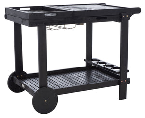 Safavieh Orland Tea Trolley PAT7010D