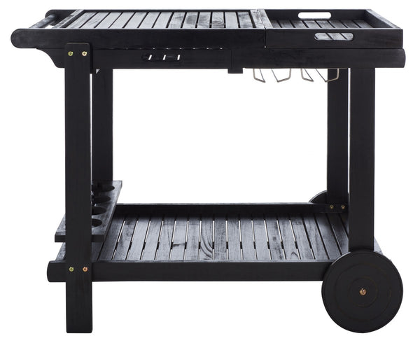 Safavieh Orland Tea Trolley PAT7010D