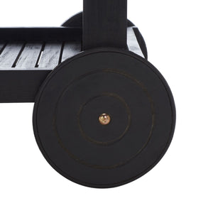 Safavieh Orland Tea Trolley PAT7010D