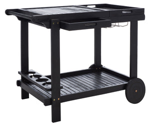 Safavieh Orland Tea Trolley PAT7010D