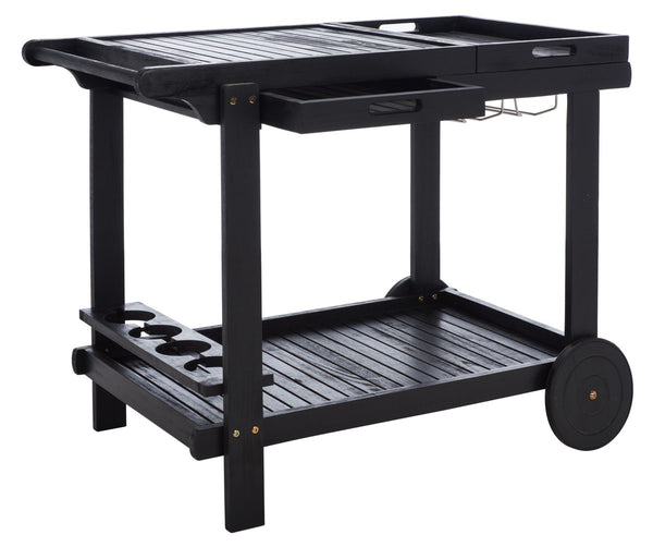 Safavieh Orland Tea Trolley PAT7010D
