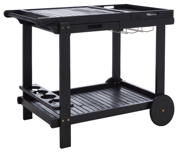 Safavieh Orland Tea Trolley PAT7010D