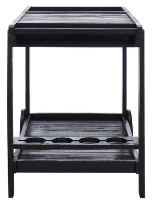 Safavieh Orland Tea Trolley PAT7010D