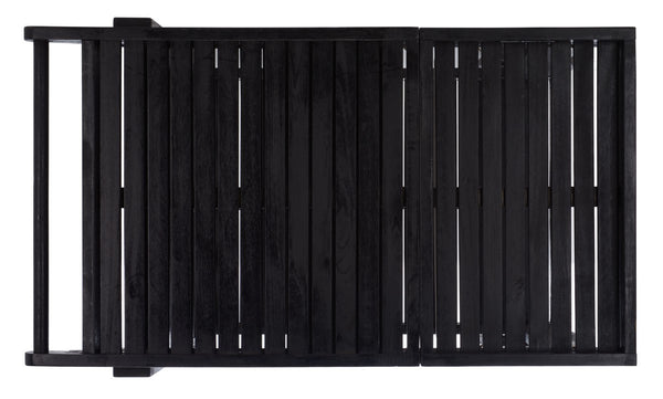 Safavieh Orland Tea Trolley PAT7010D