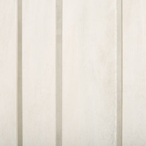 Safavieh Brea Twin Seat Bench White PAT7014C