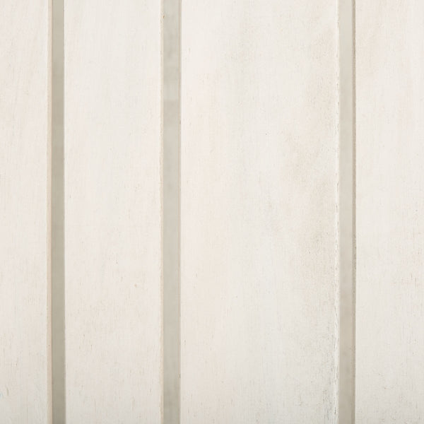 Safavieh Brea Twin Seat Bench White PAT7014C