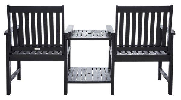 Safavieh Brea Twin Seat Bench PAT7014D