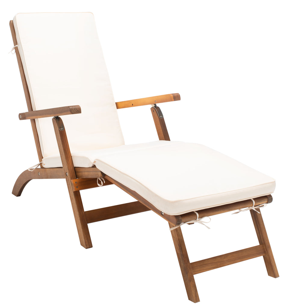 Safavieh Palmdale Lounge Chair PAT7015C