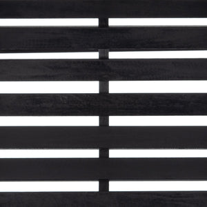 Sonora Outdoor Rocking Chair - Elegant Eucalyptus Design for Cozy Relaxation & Stylish Patio Moments