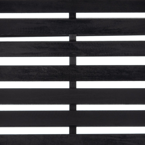 Sonora Outdoor Rocking Chair - Elegant Eucalyptus Design for Cozy Relaxation & Stylish Patio Moments