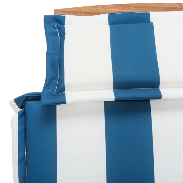 Pacifica Elegant 3-Piece Outdoor Lounge Set with Weather-Resistant Cushions for Stylish Relaxation