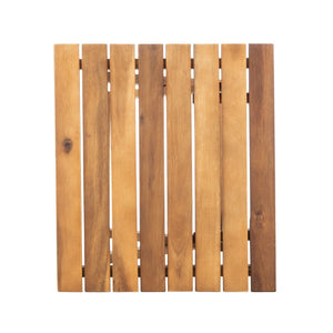 Pacifica Elegant 3-Piece Outdoor Lounge Set with Weather-Resistant Cushions for Stylish Relaxation