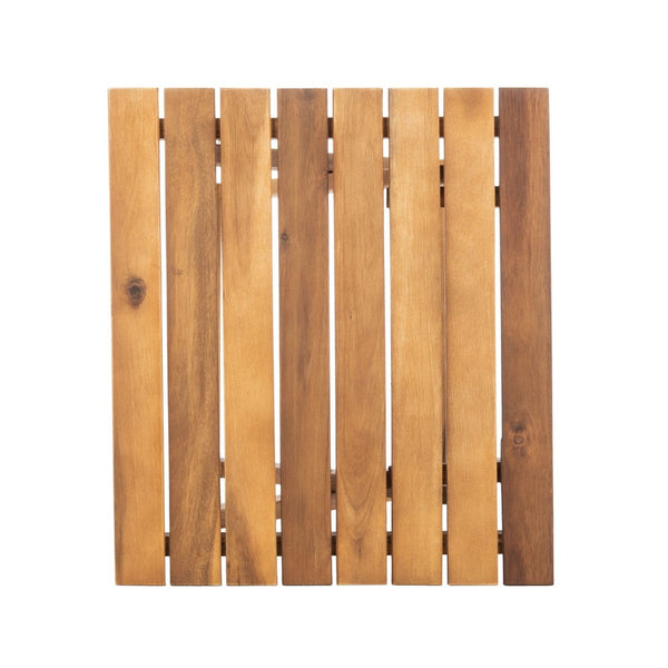 Pacifica Elegant 3-Piece Outdoor Lounge Set with Weather-Resistant Cushions for Stylish Relaxation