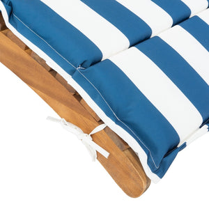 Pacifica Elegant 3-Piece Outdoor Lounge Set with Weather-Resistant Cushions for Stylish Relaxation