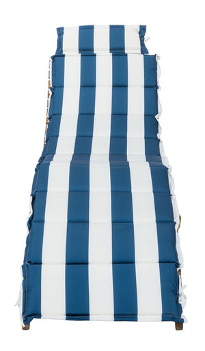 Pacifica Elegant 3-Piece Outdoor Lounge Set with Weather-Resistant Cushions for Stylish Relaxation