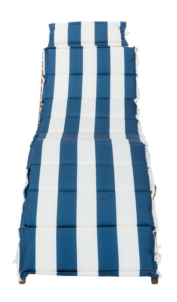 Pacifica Elegant 3-Piece Outdoor Lounge Set with Weather-Resistant Cushions for Stylish Relaxation