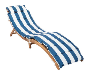 Pacifica Elegant 3-Piece Outdoor Lounge Set with Weather-Resistant Cushions for Stylish Relaxation