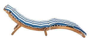 Pacifica Elegant 3-Piece Outdoor Lounge Set with Weather-Resistant Cushions for Stylish Relaxation