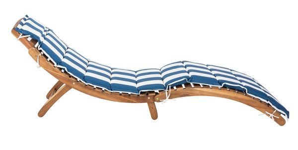 Pacifica Elegant 3-Piece Outdoor Lounge Set with Weather-Resistant Cushions for Stylish Relaxation